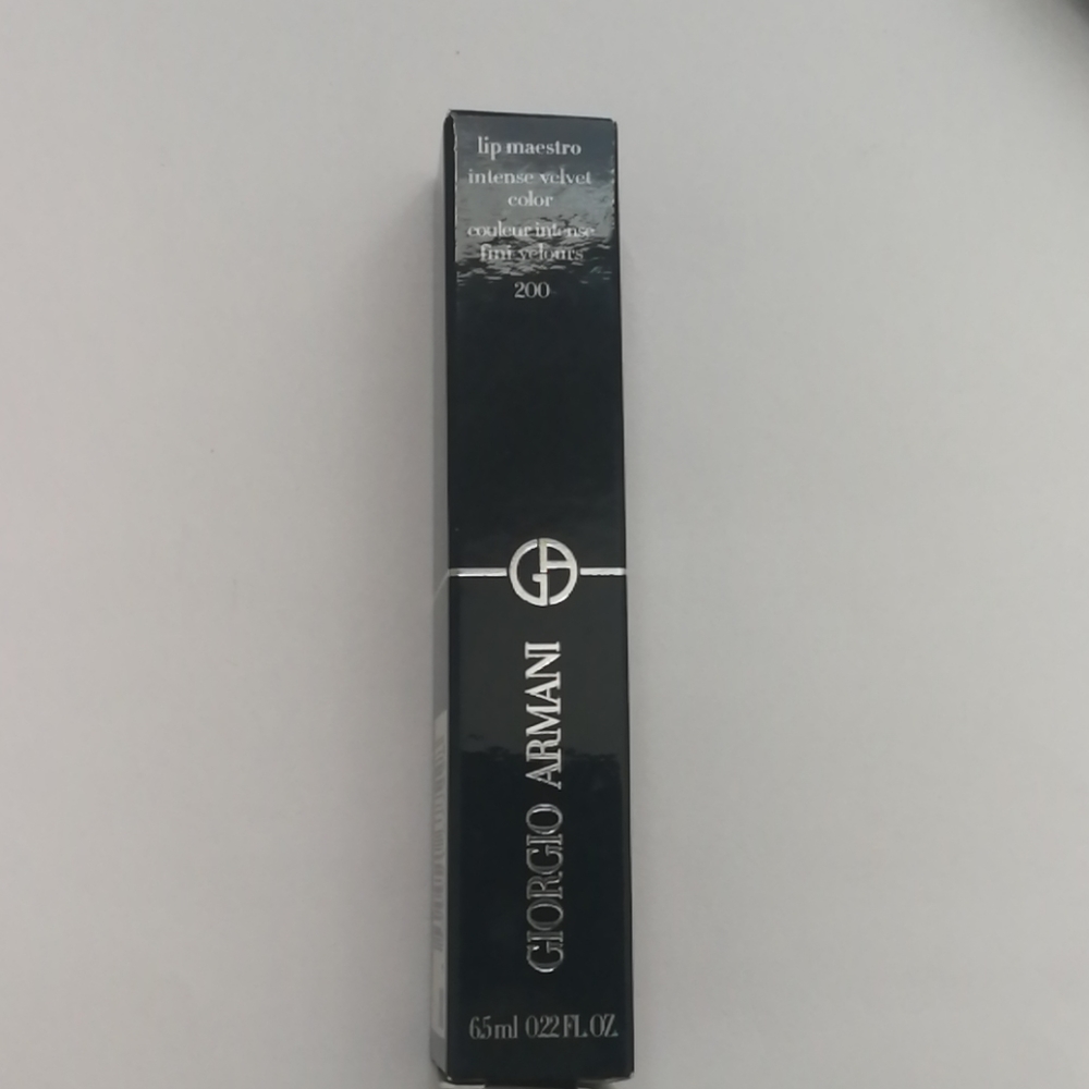 Liquid Lipstick (GA 200)